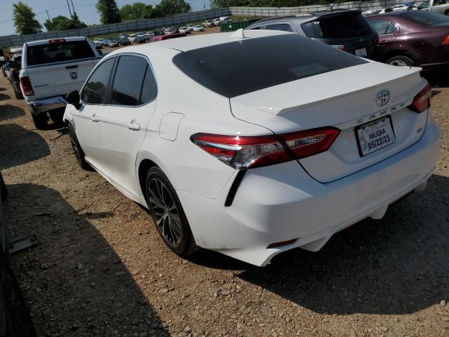 Vin: 4t1g11ak5lu347236, lot: 55828553, toyota camry se 20202