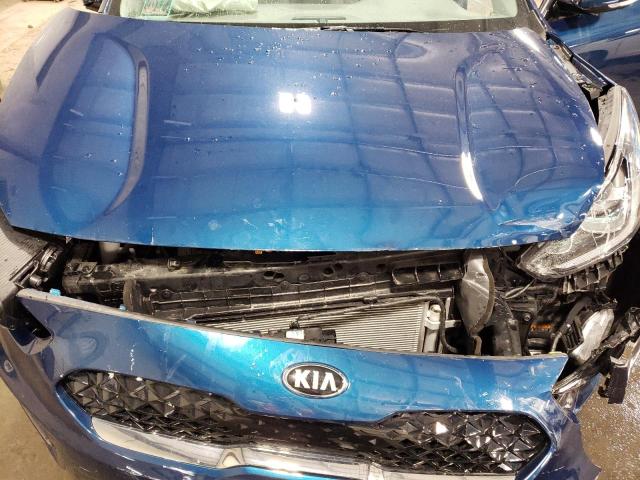 2020 KIA NIRO EX PR - KNDCC3LDXL5432767