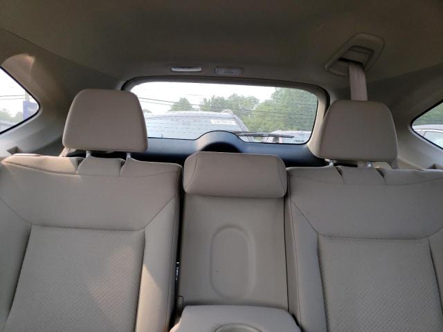 2016 HONDA CR-V SE - 5J6RM4H40GL081708