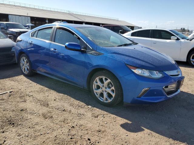 VIN 1G1RD6S54GU120886 2016 Chevrolet Volt, Ltz no.4