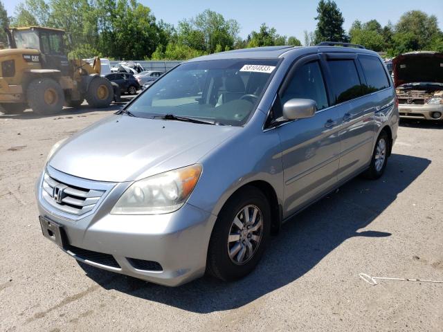 2010 Honda Odyssey EX-L