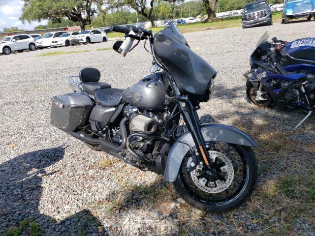 2021 HARLEY-DAVIDSON FLHXS - 1HD1KRP13MB621551