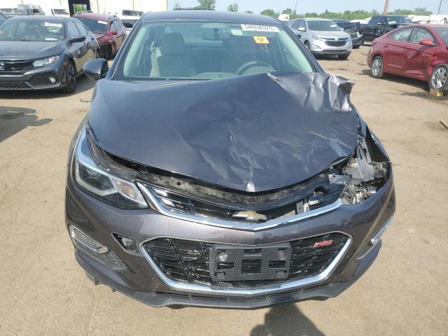 2016 CHEVROLET CRUZE L - 1G1BA5SM7G7206607