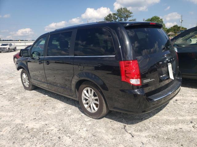 DODGE CARAVAN SXT 2020 1