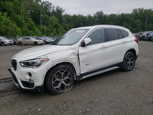 2016 BMW X1 xDrive28i