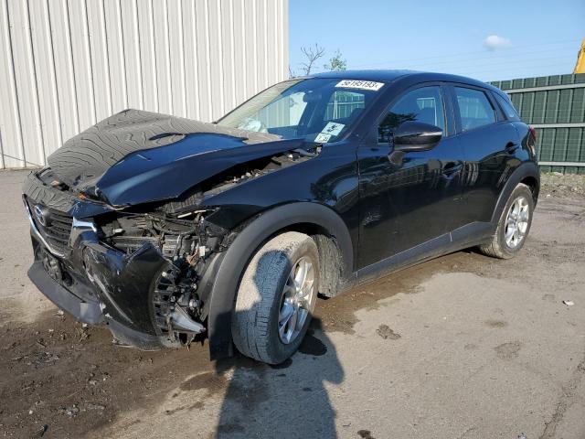 2016 Mazda CX-3 Touring