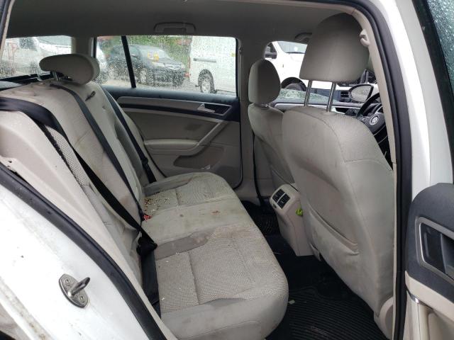 2016 VOLKSWAGEN GOLF SPORT - 3VWC17AU7GM519071