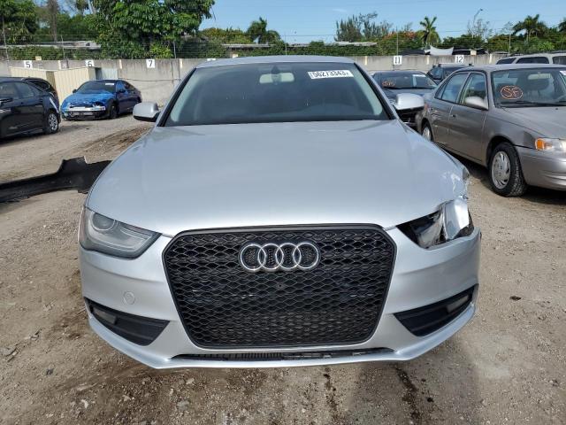 VIN WAUAFAFL2DN021268 2013 Audi A4, Premium no.5