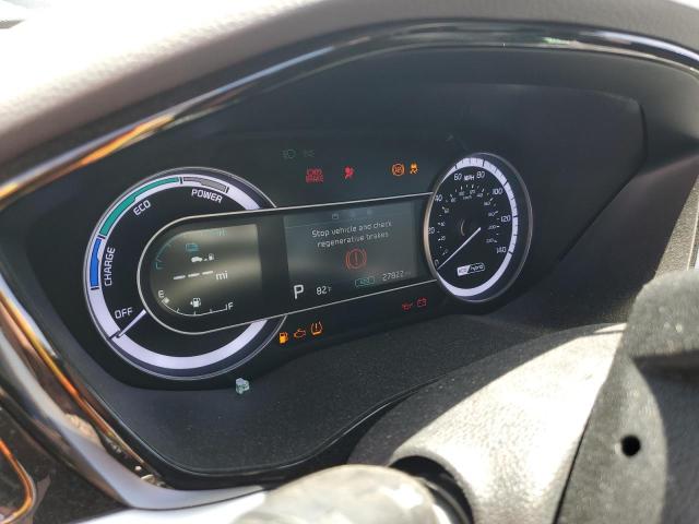 KNDCB3LC4L5424321 KIA NIRO LX