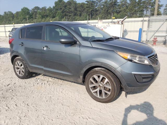 KNDPBCAC3F7710321 KIA Sportage Lx