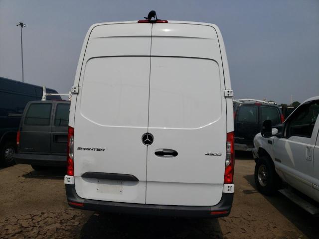 2021 MERCEDES-BENZ SPRINTER 4 W1Y9EC3Y0MT076684