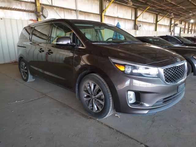KNDMC5C12G6125552 KIA SEDONA EX