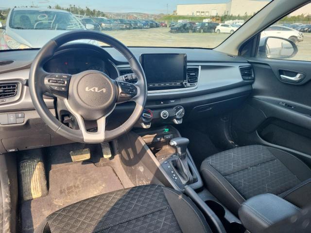 2022 KIA RIO S - 3KPA25AD0NE447472
