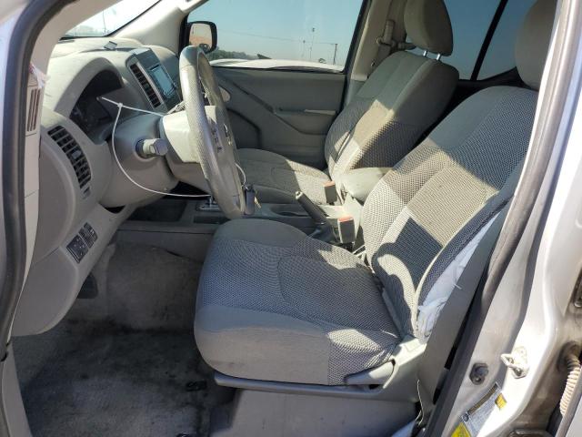 1N6AD0ER4JN746811 Nissan FRONTIER S
