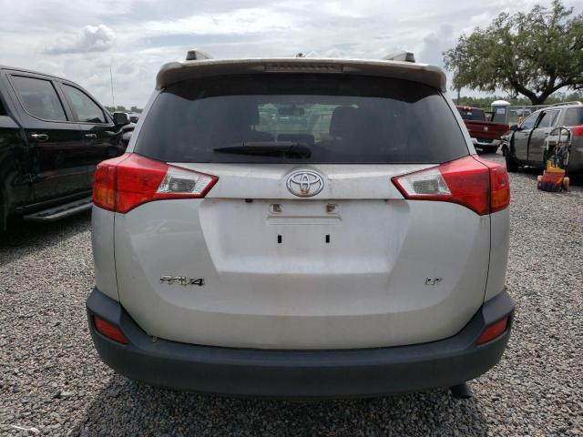 VIN JTMZFREV3DD025004 2013 TOYOTA RAV4 no.6