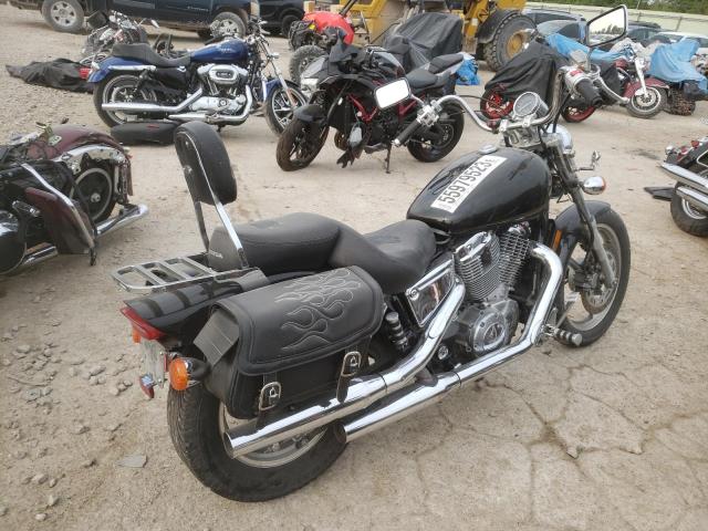 2007 HONDA VT1100 C 1HFSC18097A100134