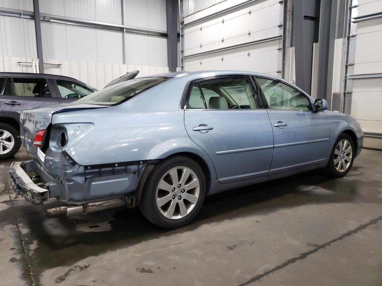 4T1BK36B97U193731 2007 Toyota Avalon Xl