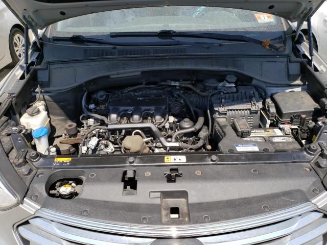 2015 HYUNDAI SANTA FE G - KM8SRDHF9FU122867