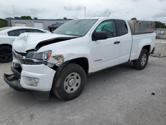 2015 Chevrolet Colorado 