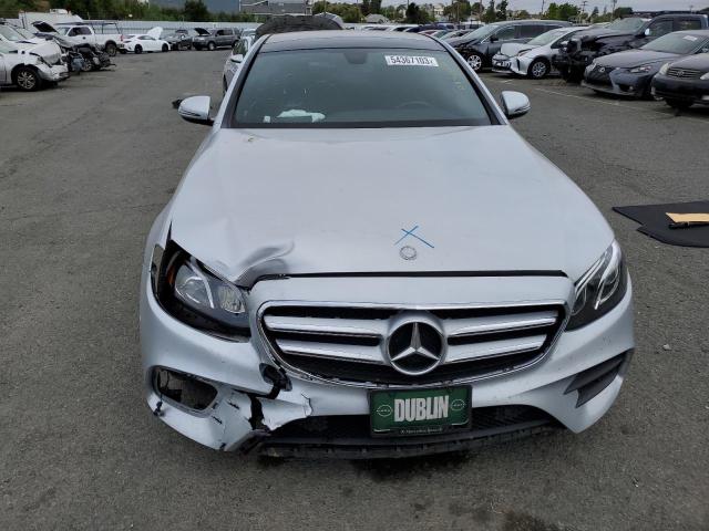 WDDZF4JB2HA043022 Mercedes-Benz E 300
