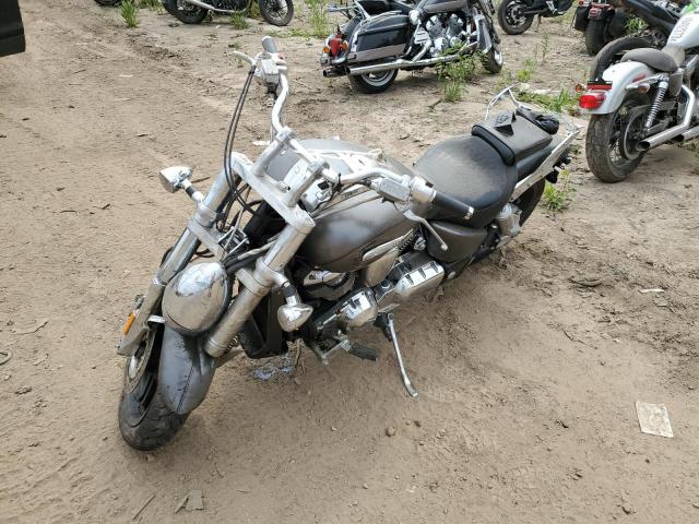 2005 HONDA VTX1800 F2 1HFSC46DX5A303537