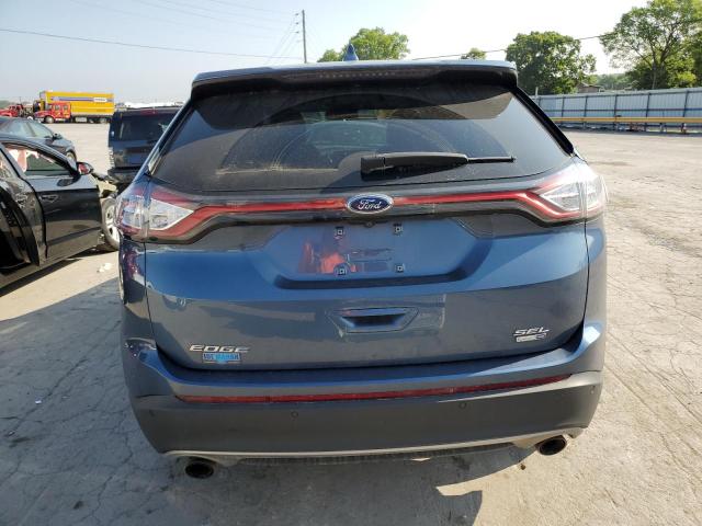 2FMPK4J95JBC05502 2018 FORD EDGE, photo no. 6