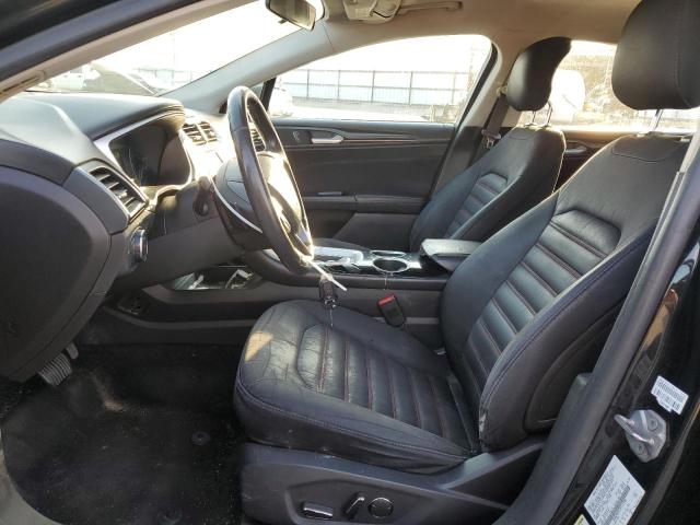 3FA6P0H91ER112196 Ford FUSION SE