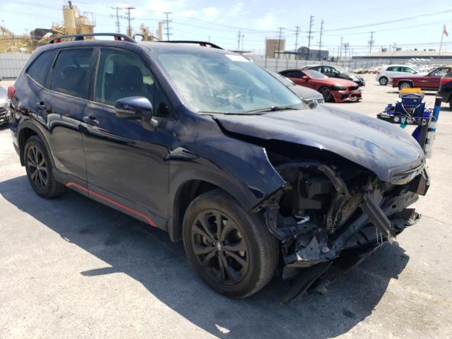 JF2SKARC5MH519463 Subaru Forester Sport