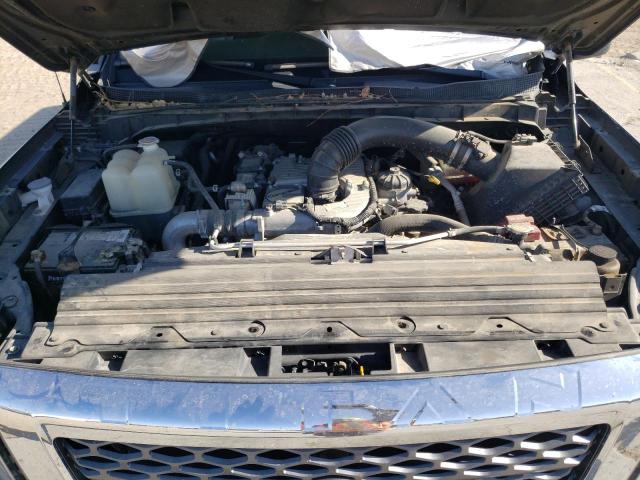 1N6BA1R96HN513780 Nissan TITAN XD S