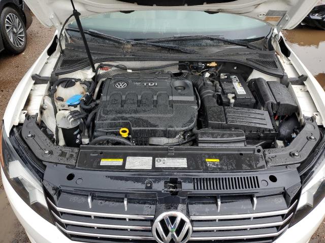 2015 VOLKSWAGEN PASSAT SEL - 1VWCV7A3XFC068598