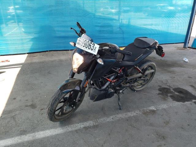 2016 KTM RC 390 MD2JGJ405GC280047