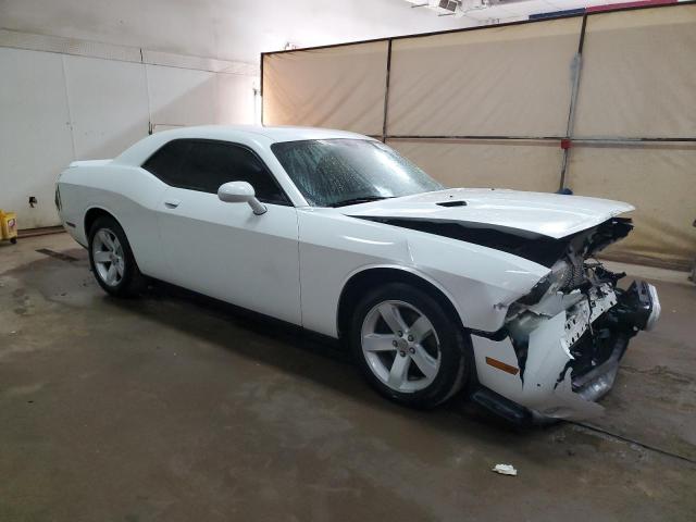 2C3CDYAG3DH607575 2013 Dodge Challenger Sxt