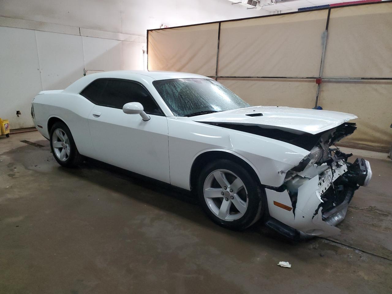 2C3CDYAG3DH607575 2013 Dodge Challenger Sxt 2C3CDYAG3DH607575 2013 Dodge Challenger Sxt