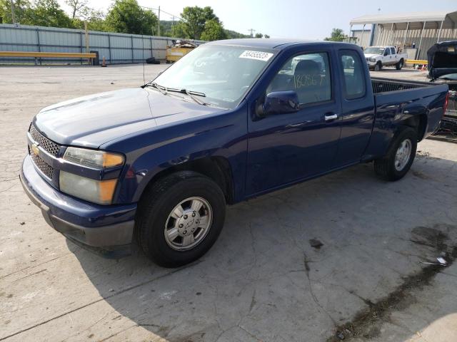 2010 Chevrolet Colorado 