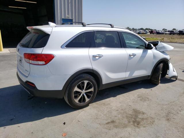 5XYPH4A5XHG325835 KIA SORENTO EX