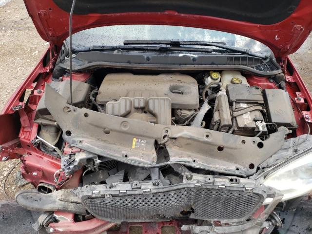 1G4PW5SK5G4176324 Buick Verano Sport Touring