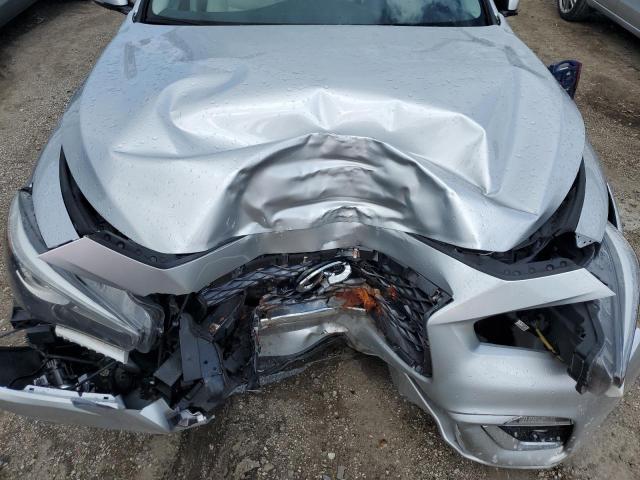2020 INFINITI Q50 PURE - JN1EV7AP4LM201394
