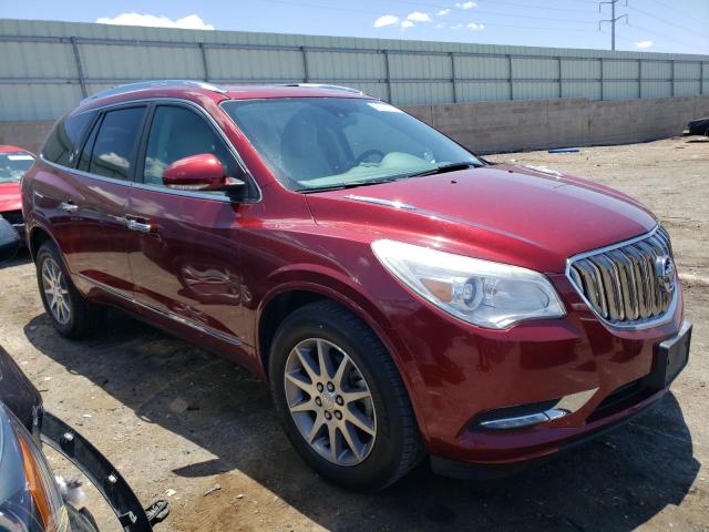 5GAKRBKD9FJ248603 Buick Enclave