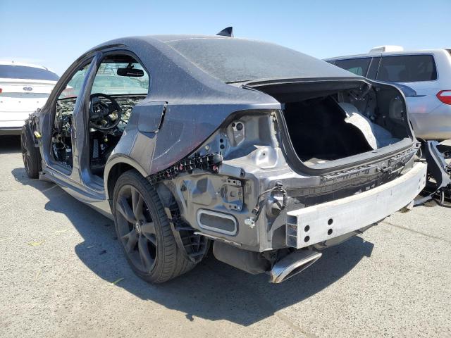 2016 LEXUS IS300 - JTHCM1D20G5004872