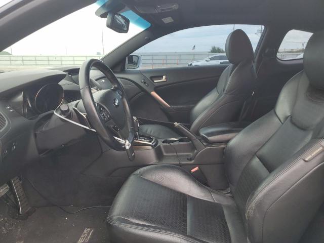2016 HYUNDAI GENESIS CO - KMHHU6KJ5GU136476