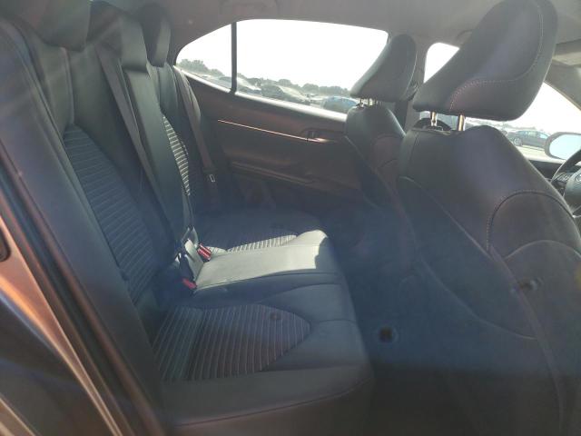 4T1G11AK0NU643722 Toyota CAMRY SE