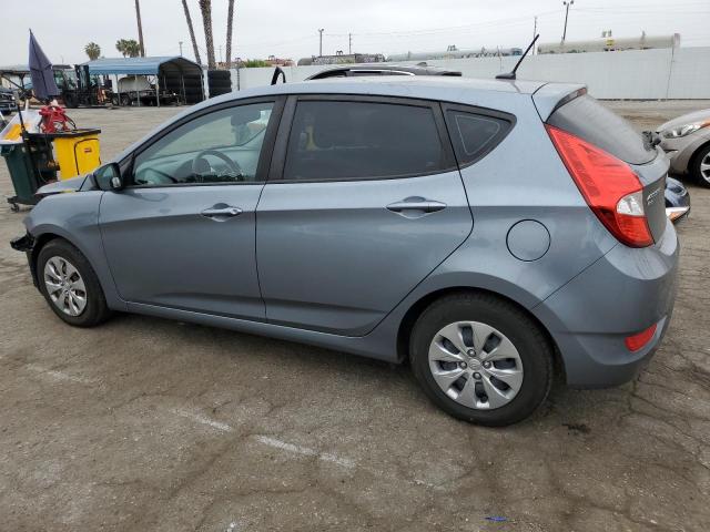 KMHCT5AE7HU363228 Hyundai ACCENT SE
