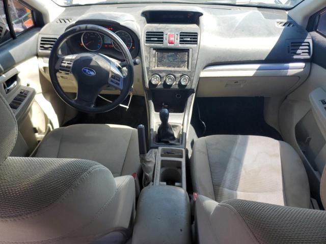 JF2GPACC1E9265438 Subaru Xv Crosstrek 2.0 Premium