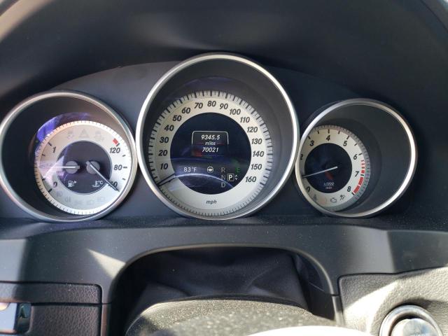 WDDKJ6FB8HF361721 Mercedes-Benz E 400