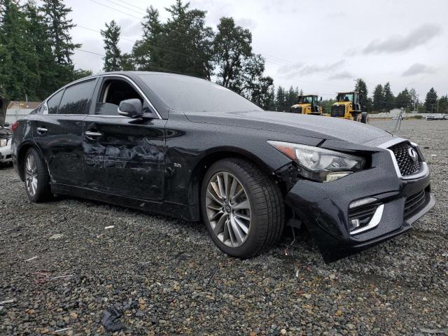JN1EV7AR3JM434679 Infiniti Q50 LUXE