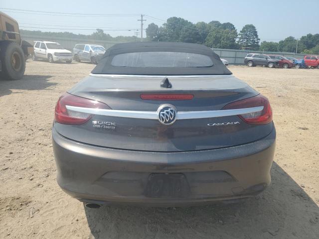 2016 BUICK CASCADA PR W04WT3N56GG154523