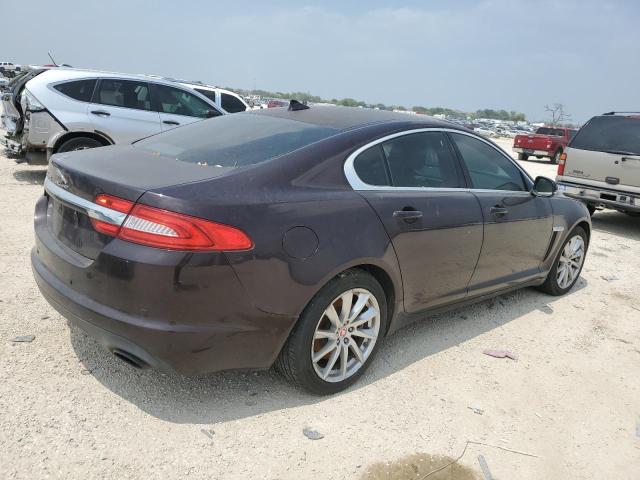2015 JAGUAR XF 2.0T PR SAJWA0FS5FPU60577