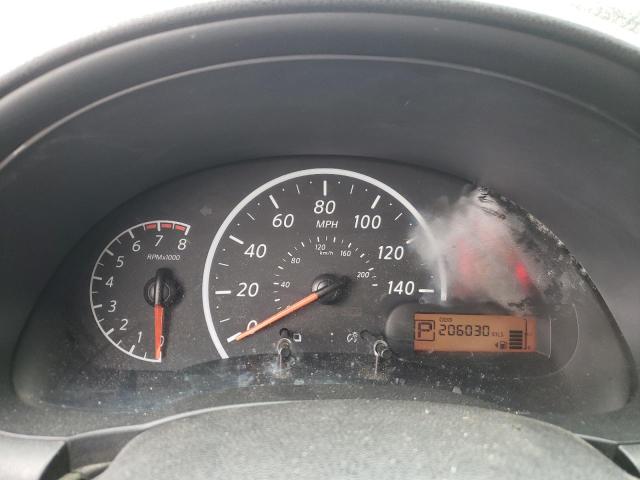 3N1CN7AP6HL849828 Nissan VERSA S