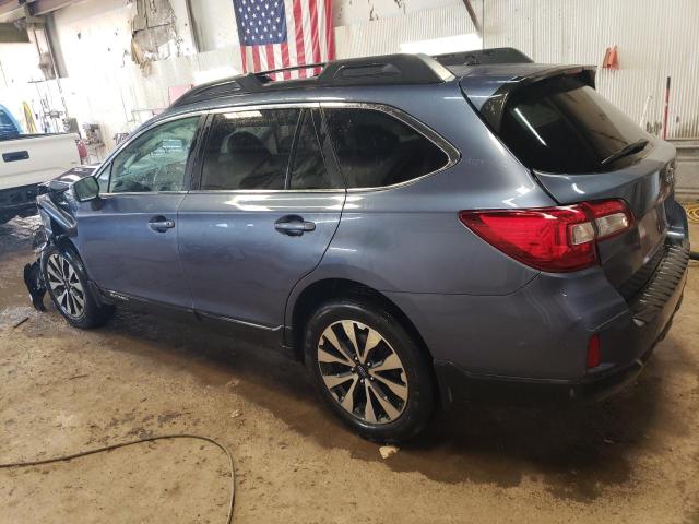 4S4BSBJC9F3343464 Subaru Outback 2.5i Limited