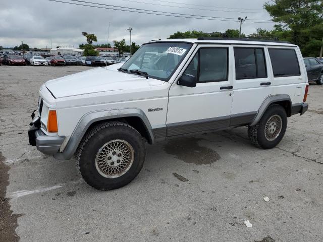 1995 Jeep Cherokee Country